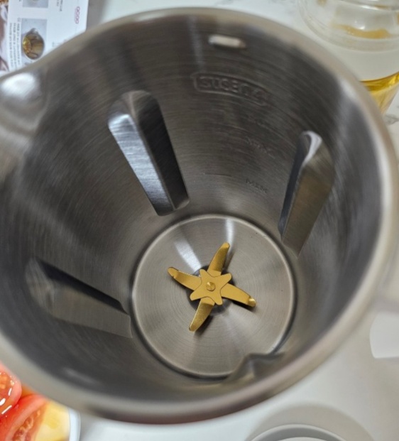 오쿠 두유제조기