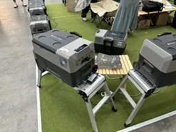 2025 청주 오스코 캠핑박람회 입장료