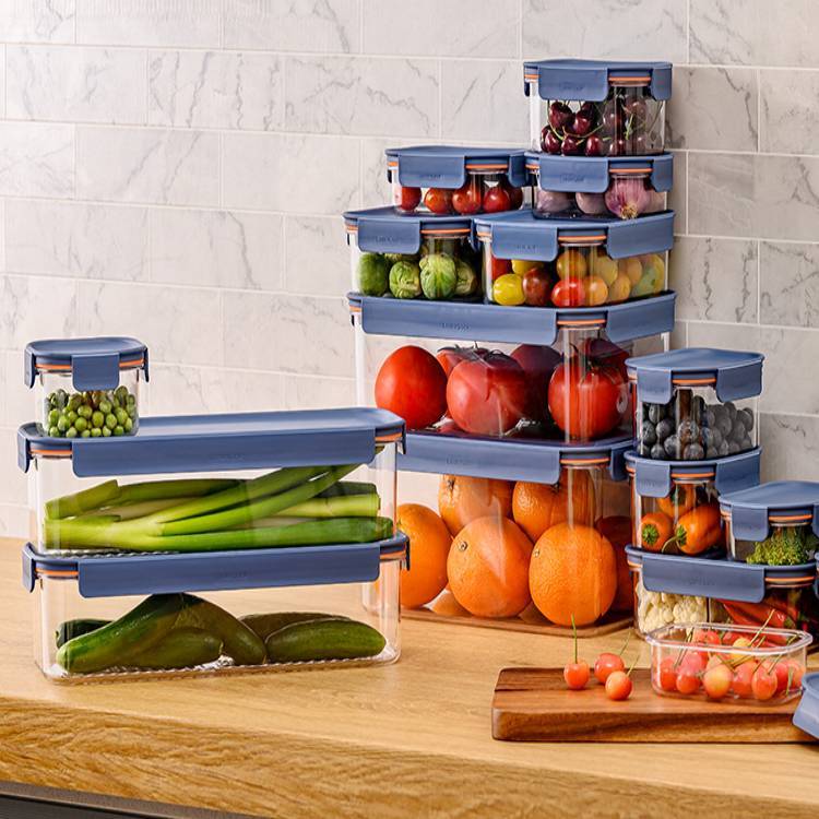 롯데백화점 구리점 락앤락 창고 대개방: 밀폐용기&middot;주방가전 최대 80% 세일 총정리