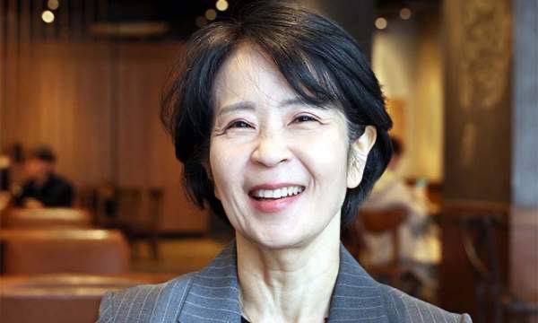 최수진 국회의원 프로필