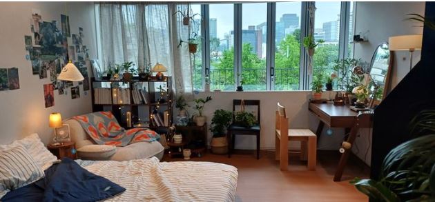 "보던 방, 직접 누워본다" 오늘의집 첫 쇼룸, 북촌 상륙!