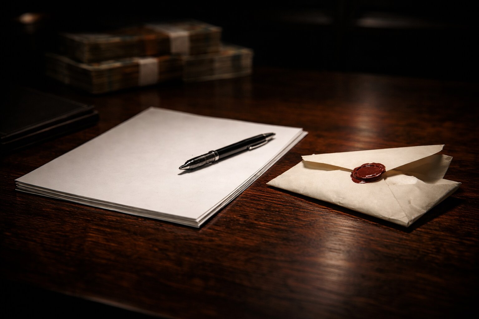 내용증명 답변서 작성 방법