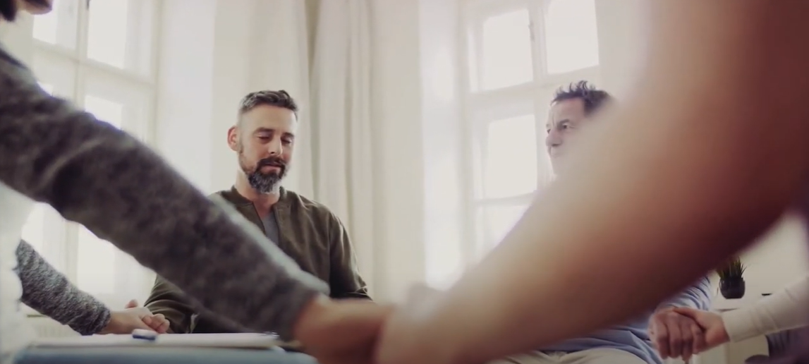 노인사회복지제도 이미지