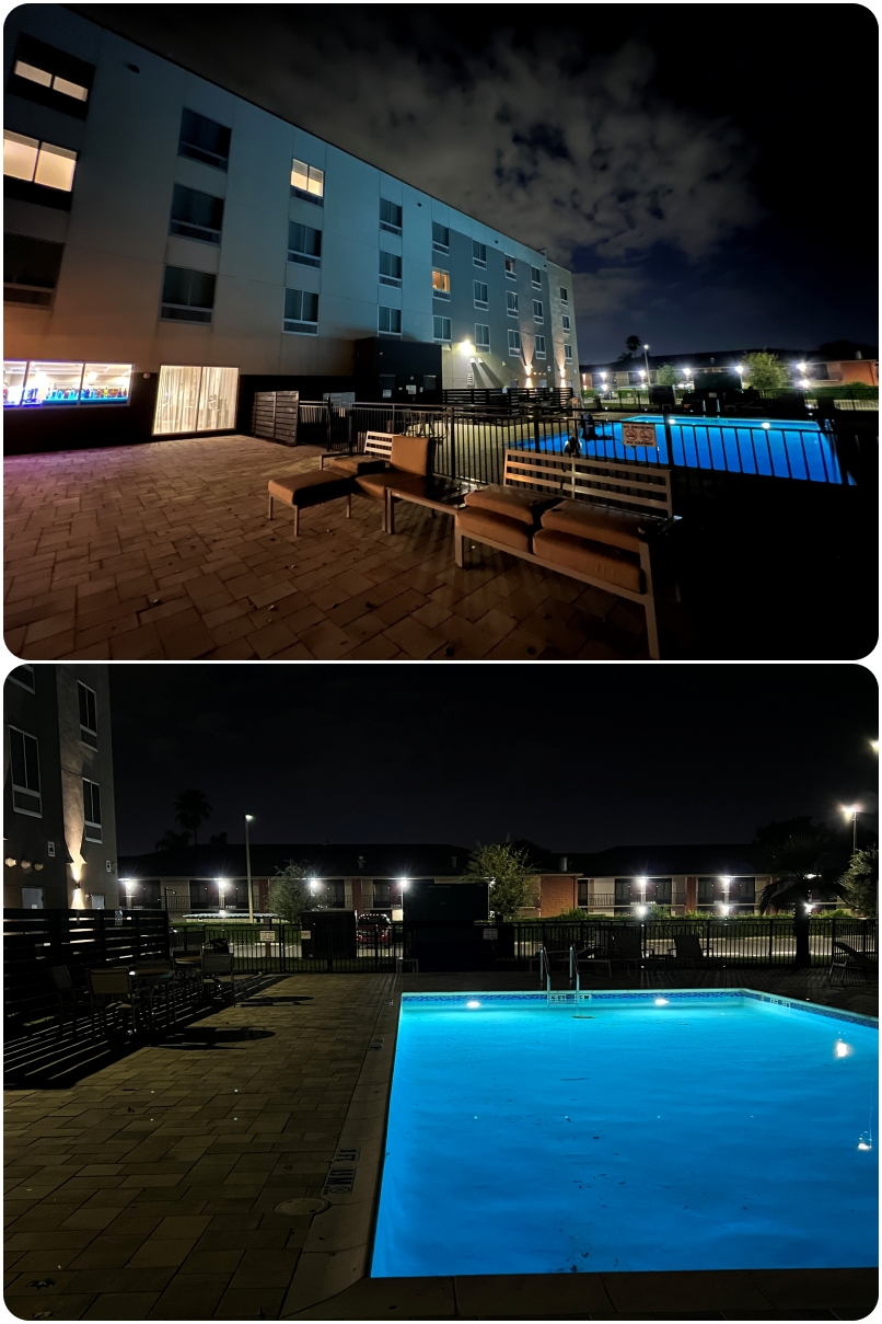 호텔-수영장-사진