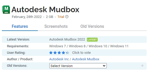 Autodesk-Mudbox