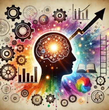 마인드셋 관련 이미지