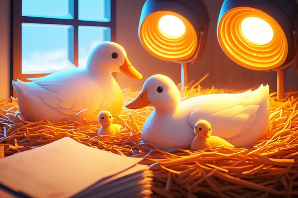 전북 2025 동절기 오리농가 난방비..