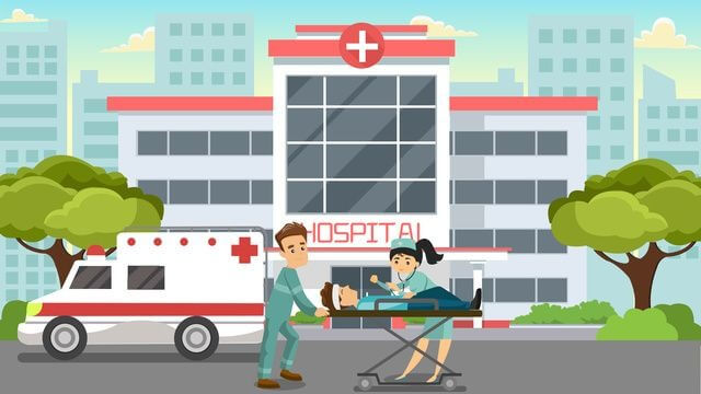 서울 24시 문여는 병원 및 약국 알아보기