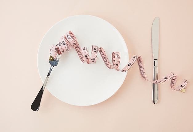 BMI 지수 계산법