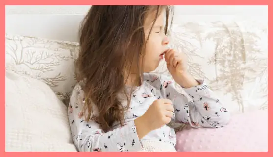 백일해 증상 및 치료 (격리기간)