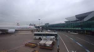 김포공항 리무진버스 시간표