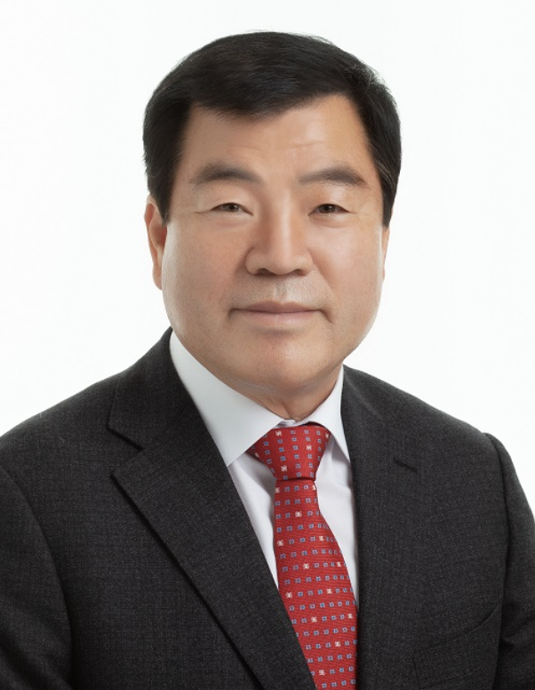 이승화 산청군수