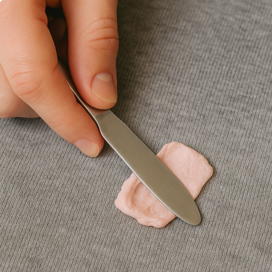 옷에 묻은 껌 제거하는 법 총정리