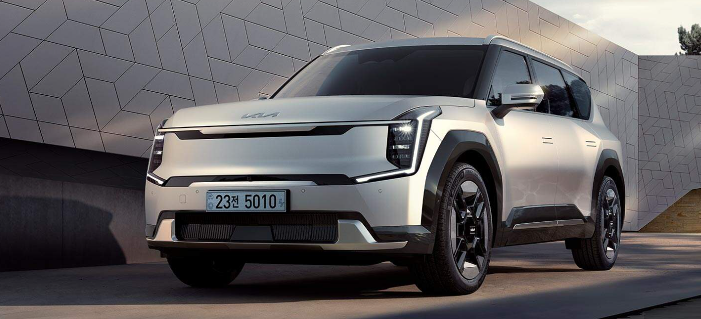 기아차-EV9-전기차