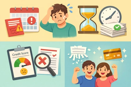 연체 기록 삭제 시점과 연체 기록 기간 설명6