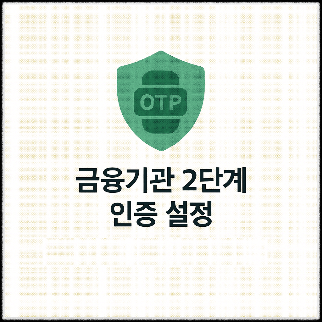 명의도용방지서비스 추가 보안
