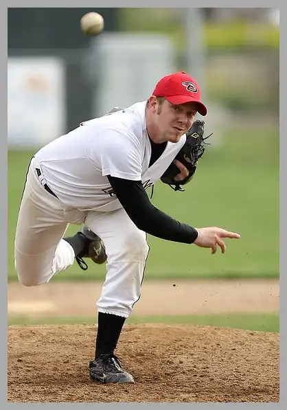 야구 중계방송 (한국 호주)