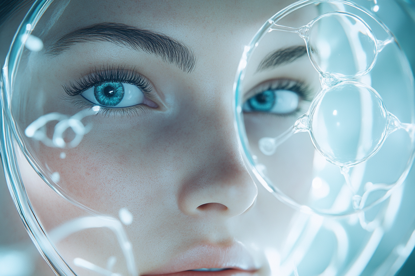 안티에이징 관리의 핵심! 피부 탄력 높이는 비결