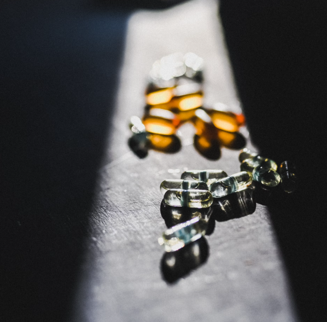 오메가3 효능 정리 11