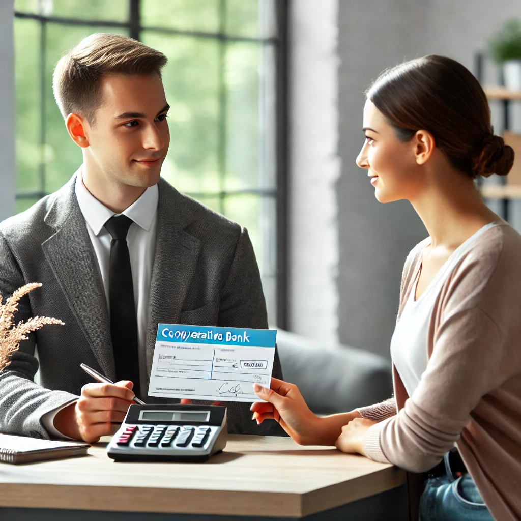 서울시 소상공인 안심통장