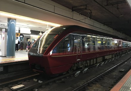 오사카-간사이공항에서-난바