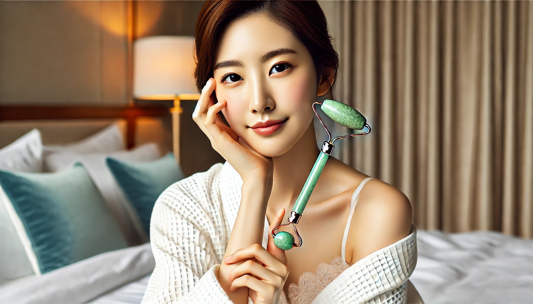 건강한 피부를 위한 식습관과 생활 팁