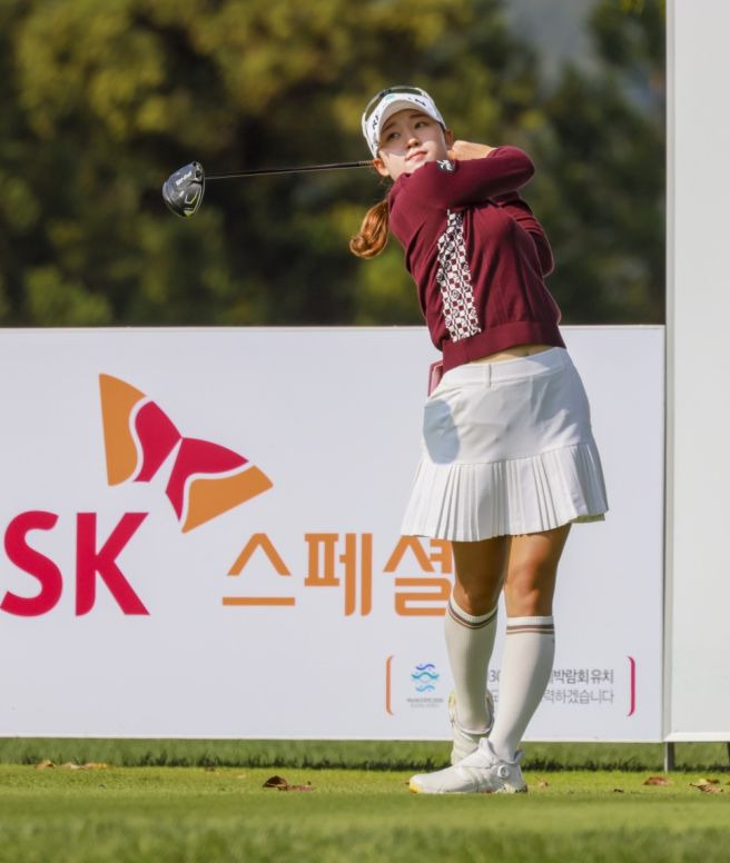 마서영 KLPGA 첫 우승 총정리｜성유진 연장전 결과&middot;우승상금 2억7000만원&middot;나이 프로필