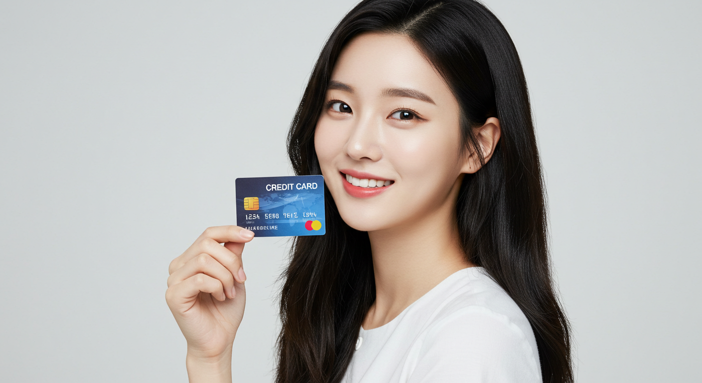 저신용자 신용카드