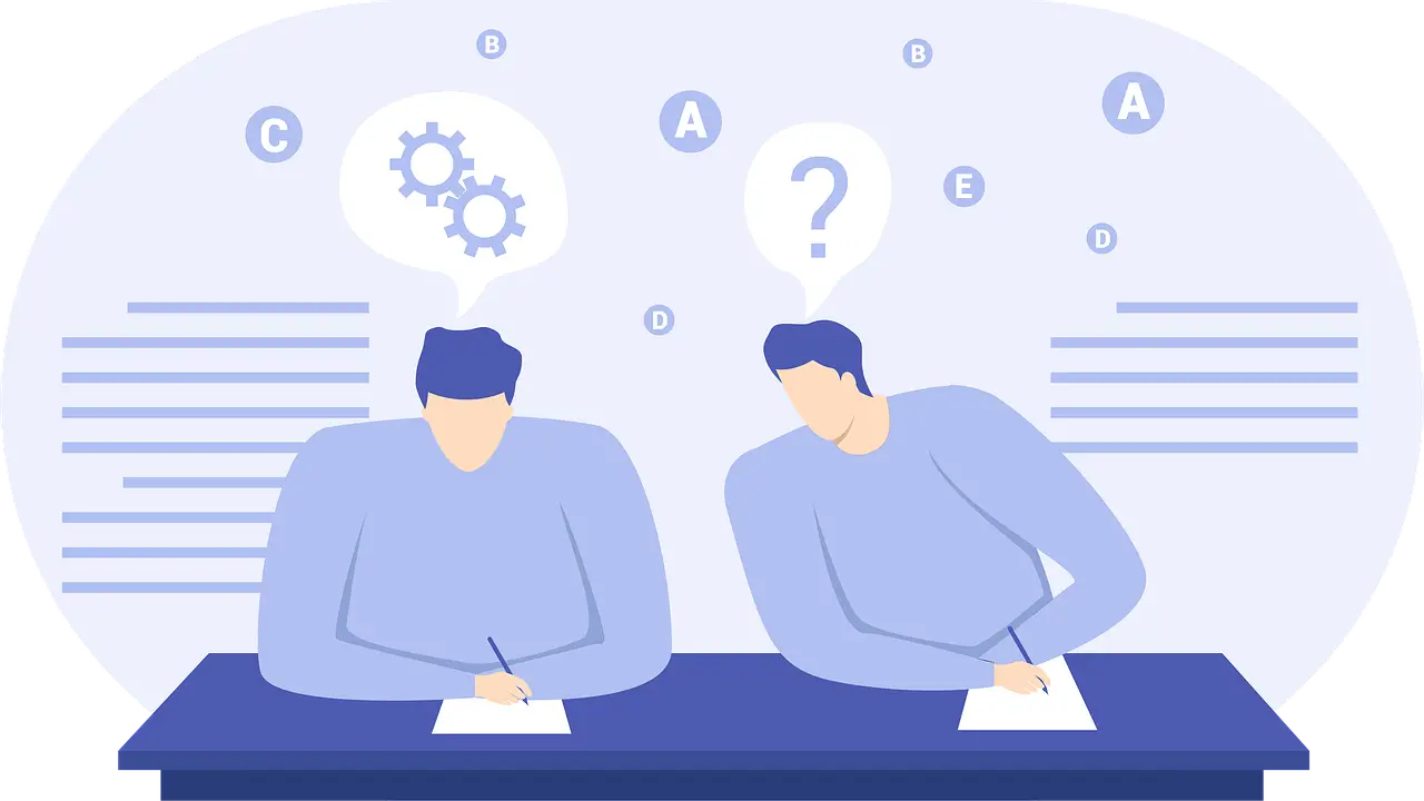 2025년대학수학능력시험체크리스트