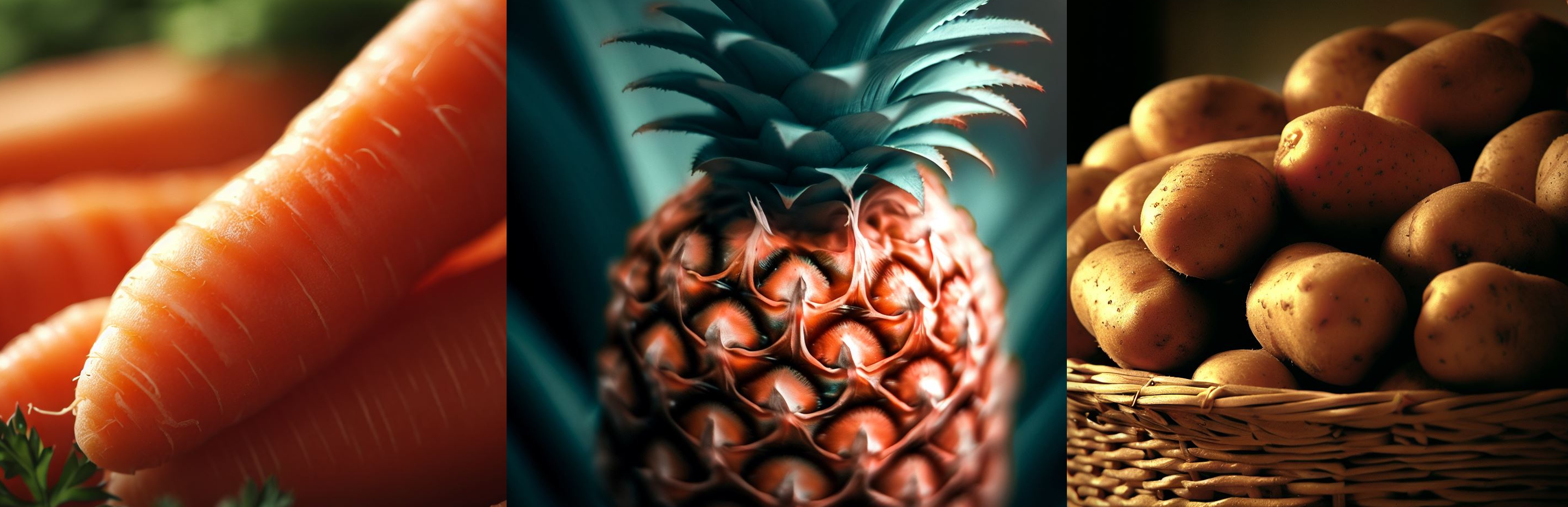 포타슘 많은 음식