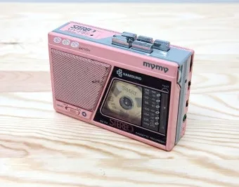 삼성 마이마이 mymy MY-A245 카세트 플레이어 완벽 사용법_4