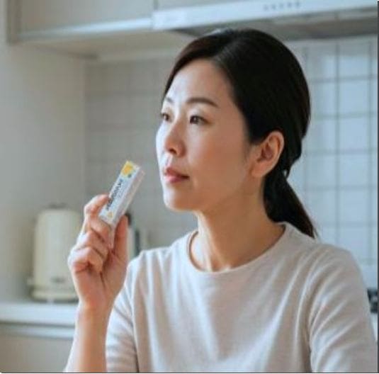 프로폴리스 스프레이 효능 및 주요 성분 사용법과 주의점