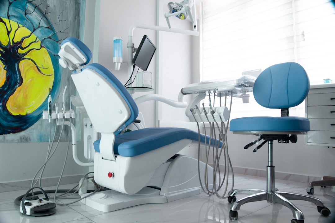 dental clinic