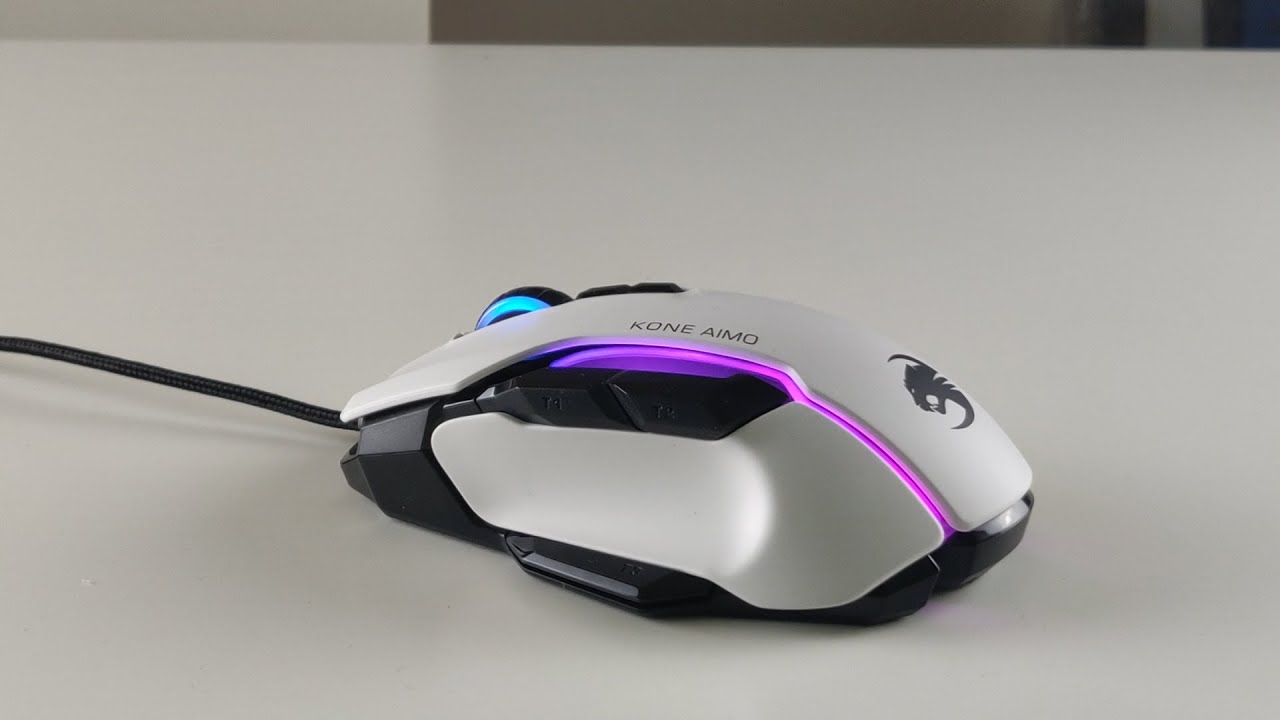 로캣 Kone AIMO 리마스터드