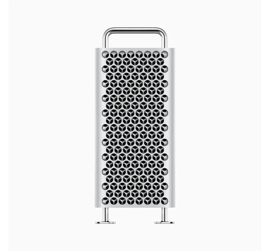 애플 맥프로 상세 스펙 및 가격