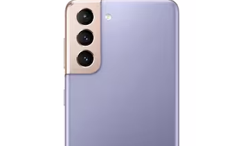 갤럭시 S21 후면