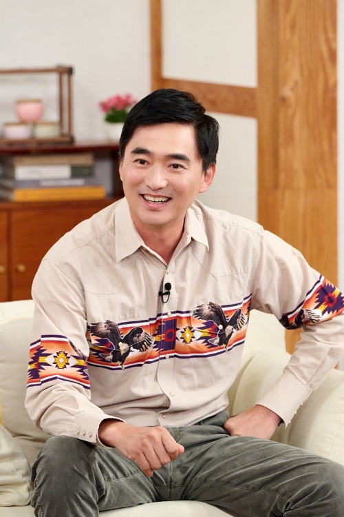 김석훈 결혼