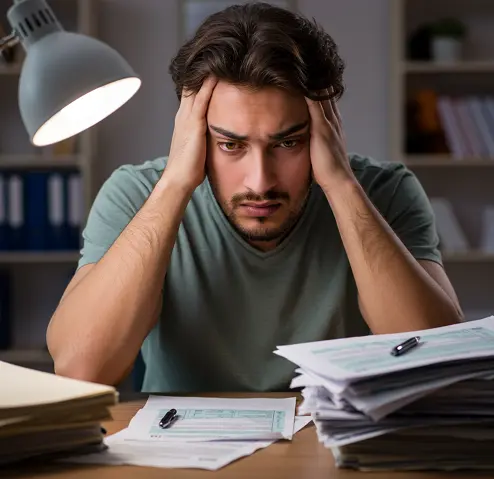 고시원에 살아도 월세 세액공제