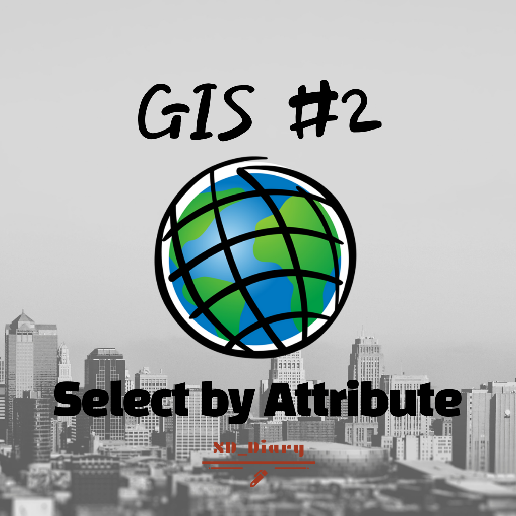 Select by Attribute