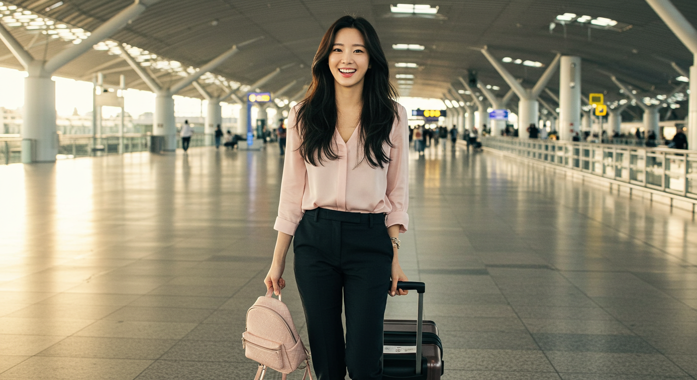 환승 대기 시간