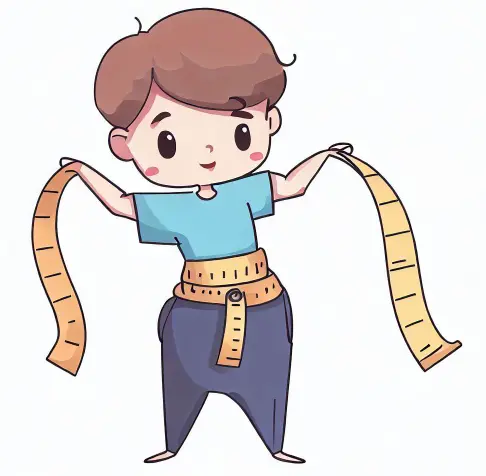 허리둘레-75cm-몇인치-2