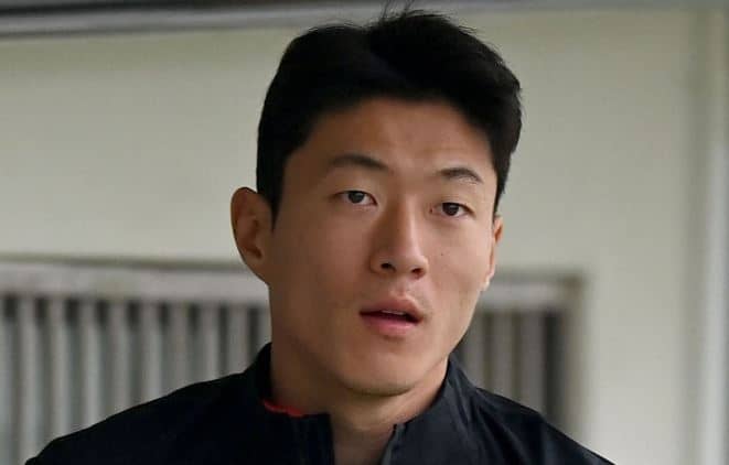 황의조 불법촬영 사건 및 2심 판결 + 국가대표 자격 유지되나?