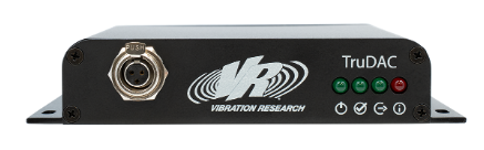 진동 시험기 제어기, TruDAC 신호 전달 장치, 팜테크, FAMTECH, Vibration Tester