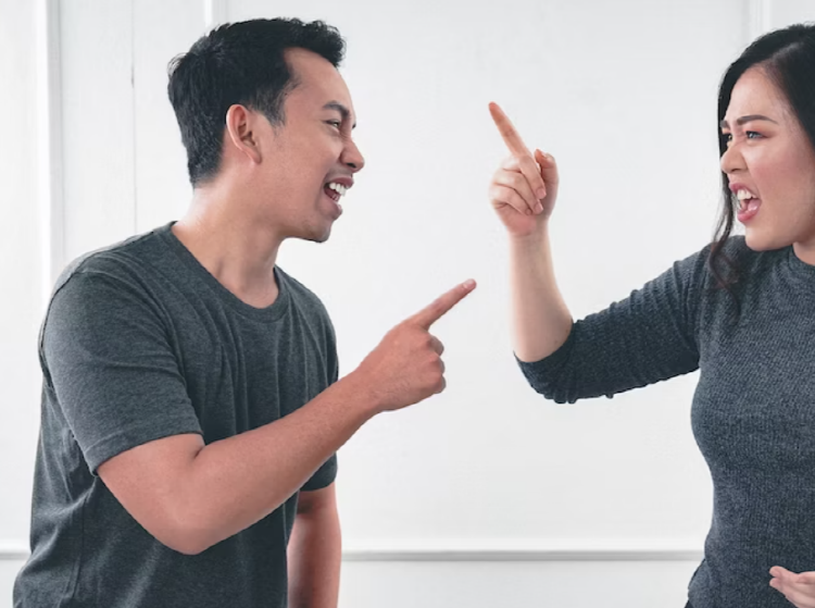 경계성 성격장애