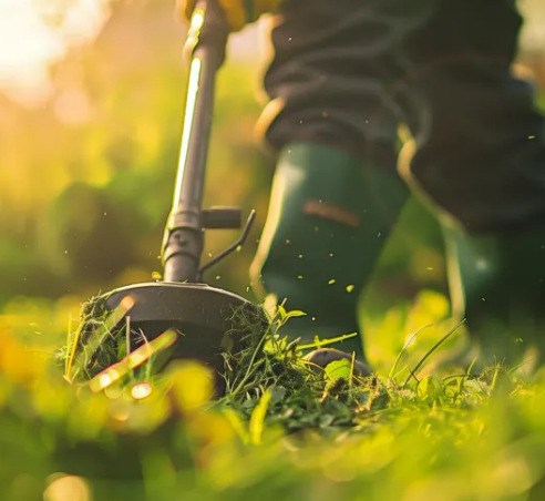 2025년 설날 벌초 업체 서비스