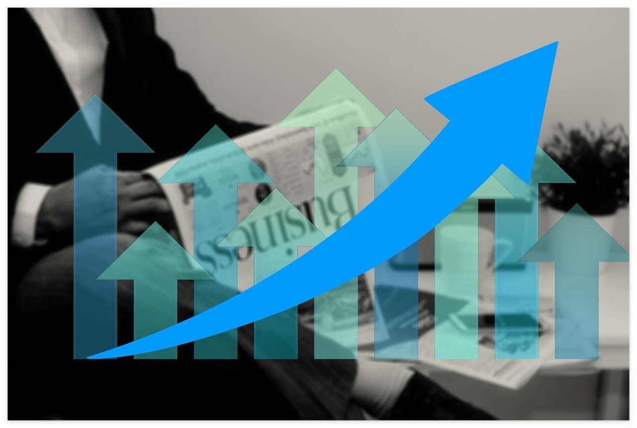 수요탄력성 예시 사진