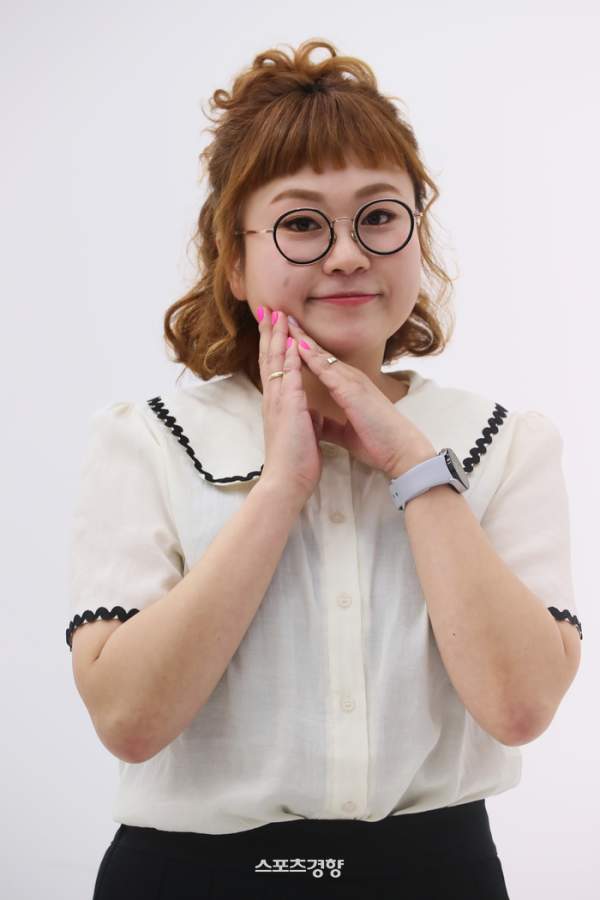 조수연 프로필