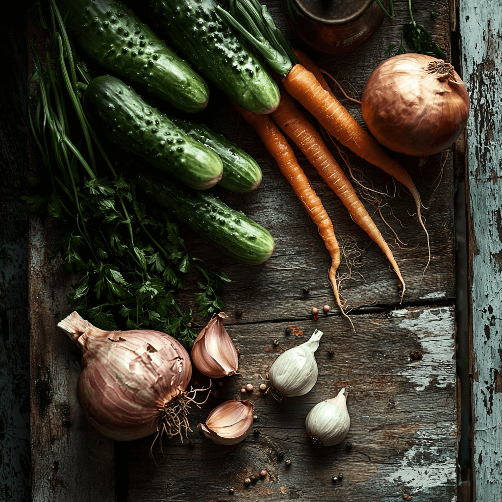 마늘-부작용-음식