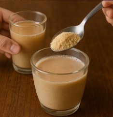 청국장가루 효능