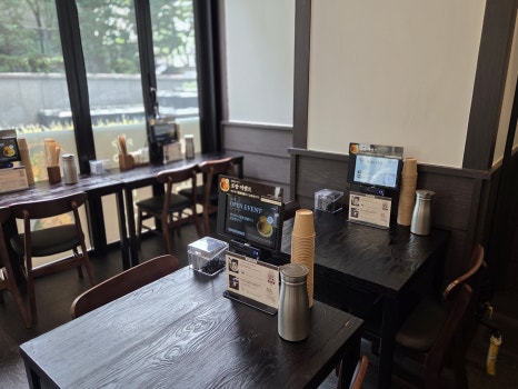 서울역맛집 솔솥